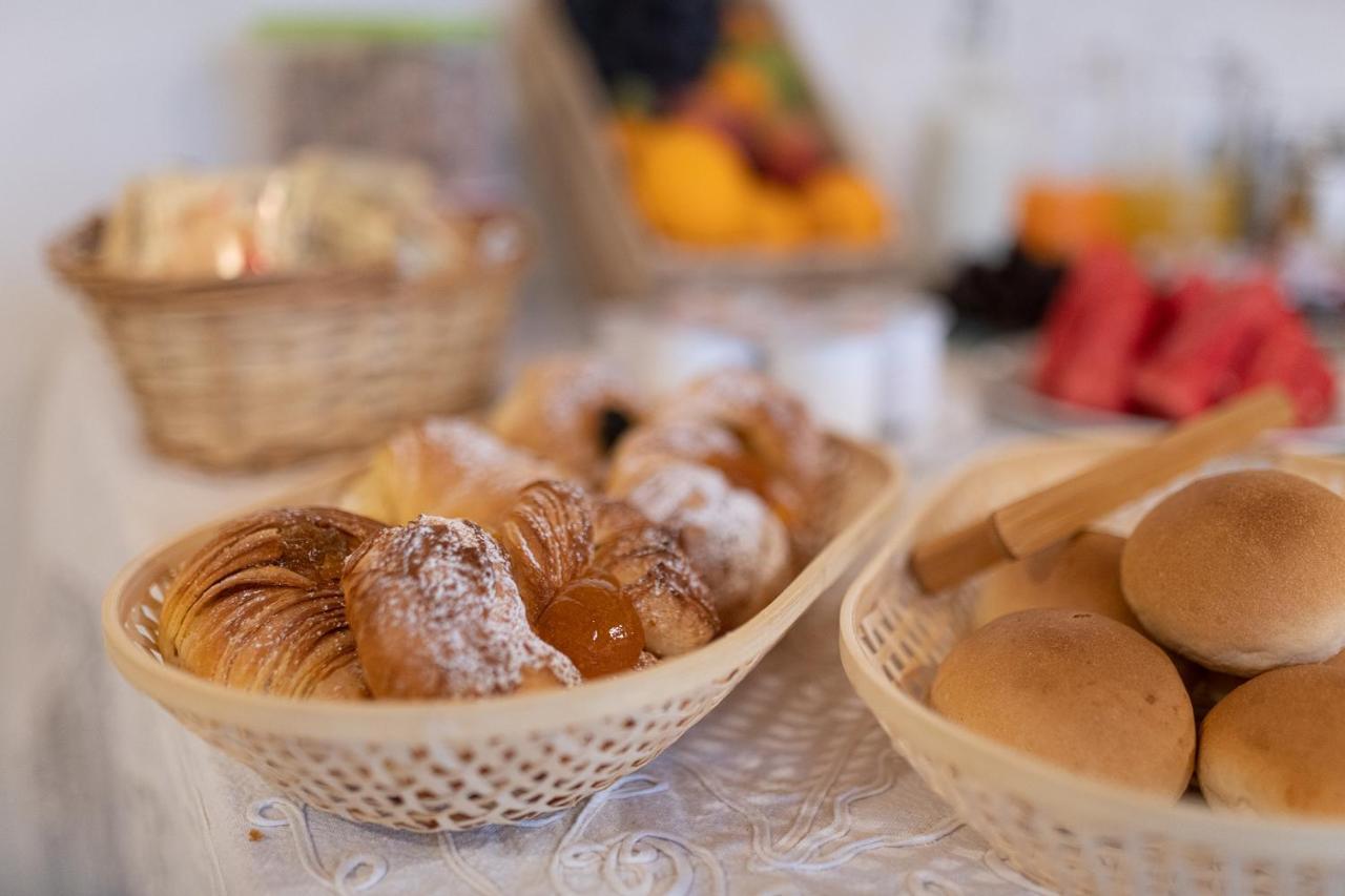 نوتو Incanto Siciliano المظهر الخارجي الصورة