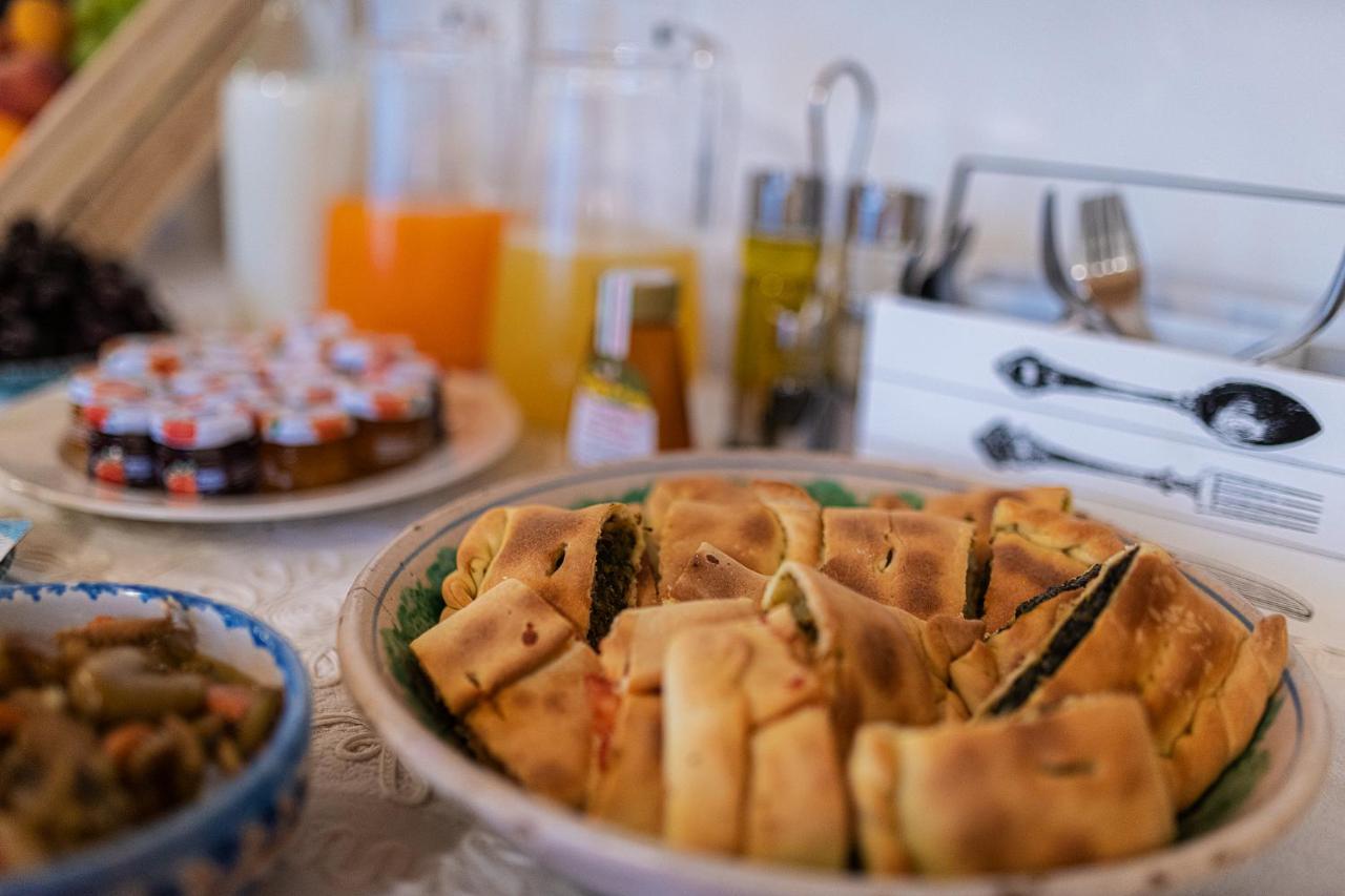 نوتو Incanto Siciliano المظهر الخارجي الصورة