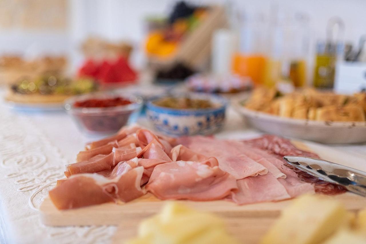 نوتو Incanto Siciliano المظهر الخارجي الصورة