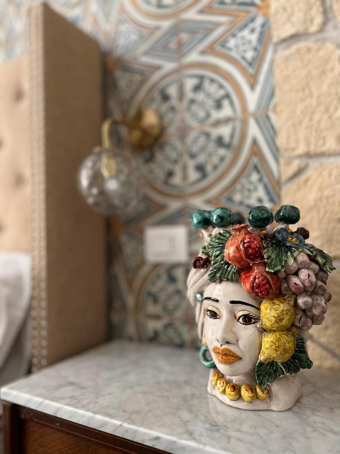 نوتو Incanto Siciliano المظهر الخارجي الصورة